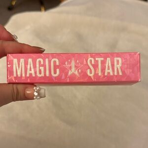 Jeffrey Star Magic Star Concealer #C16.5 NIB